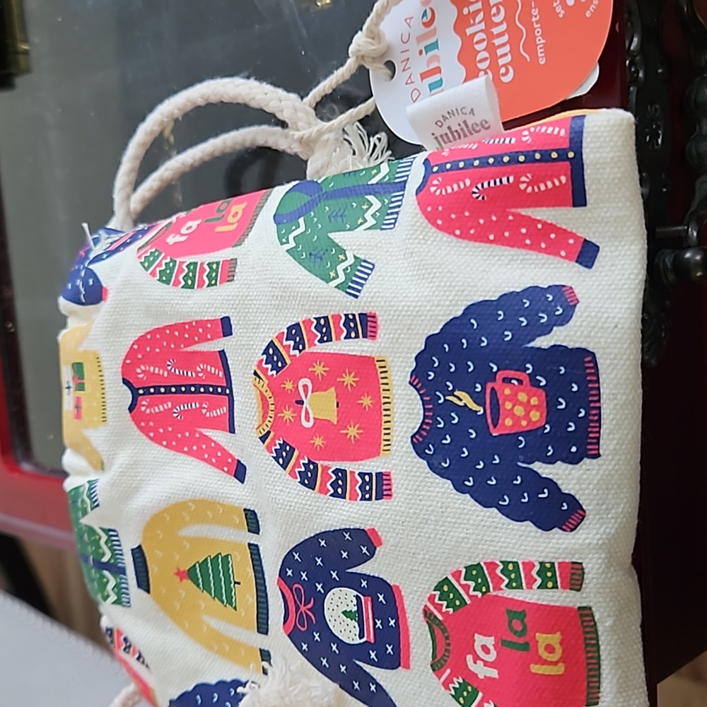 Danica Jubilee Set Of 3 Christmas Cookie Cutters